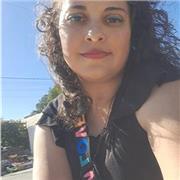 Ofrezco clases de 
📚vocabulario, gramática, comprensión oral y escrita
🗣️ Conversación práctica para ganar fluidez y confianza